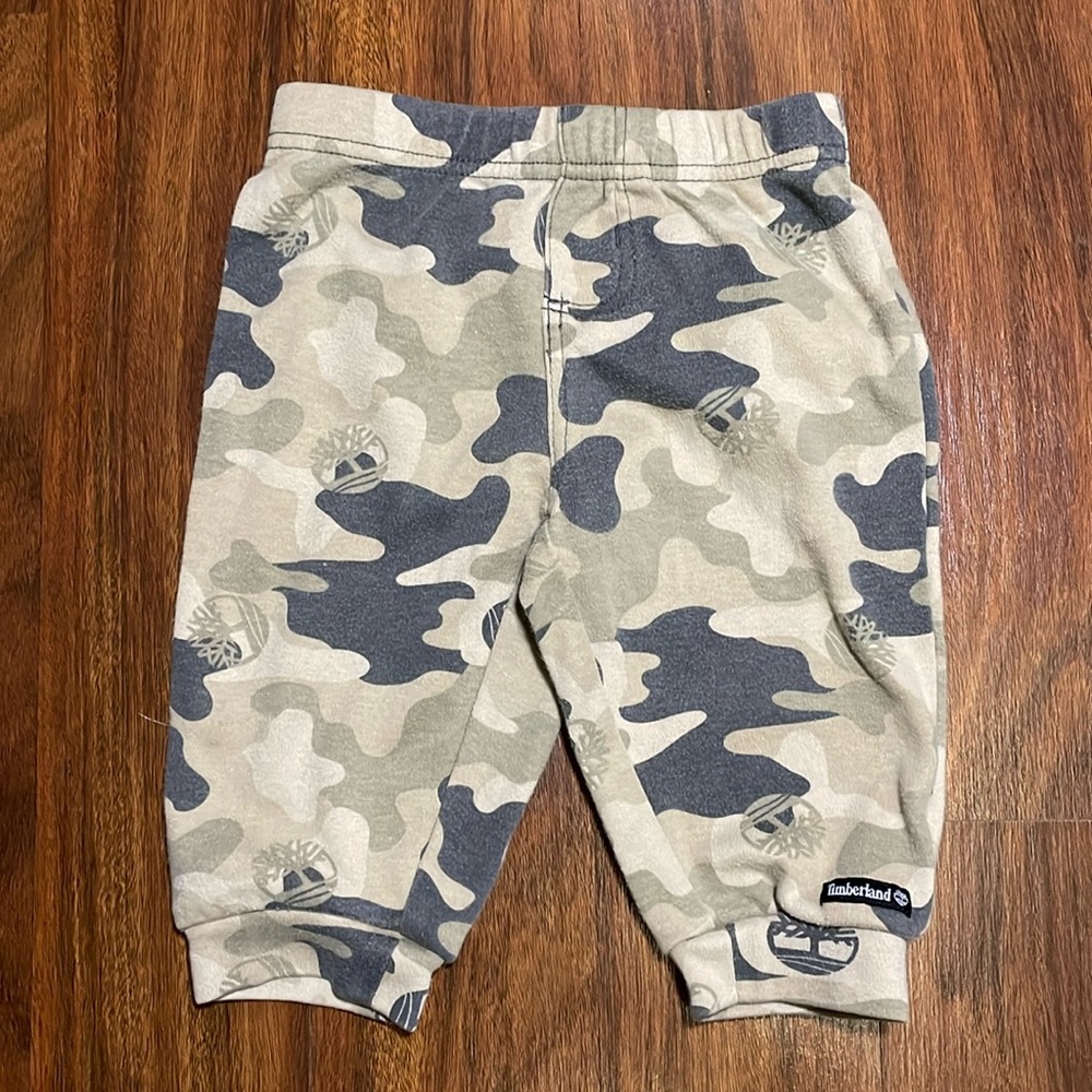 Timberland Set - Picture 4 of 8